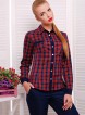 красный-т.синий клетка