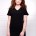 Цвет: черный