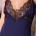 Цвет: синий